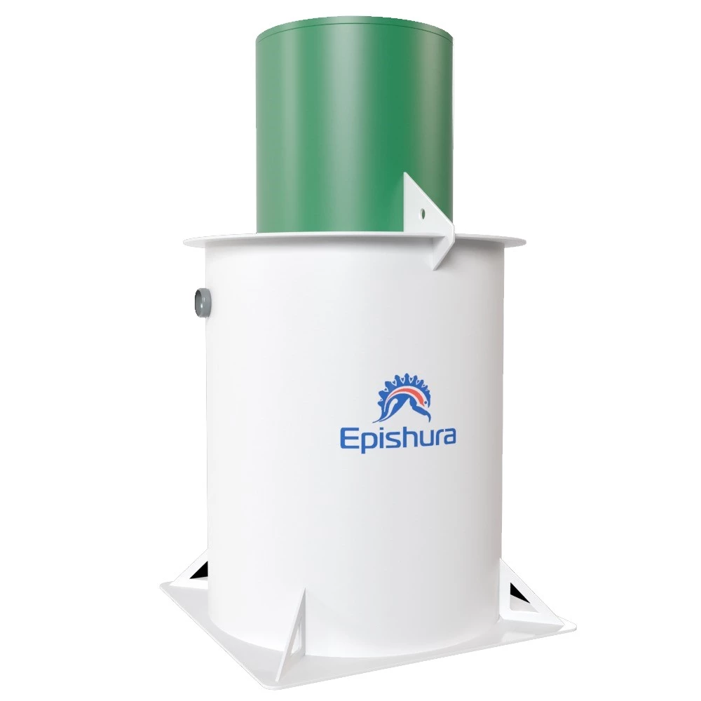 Септик Эпишура 8 миди