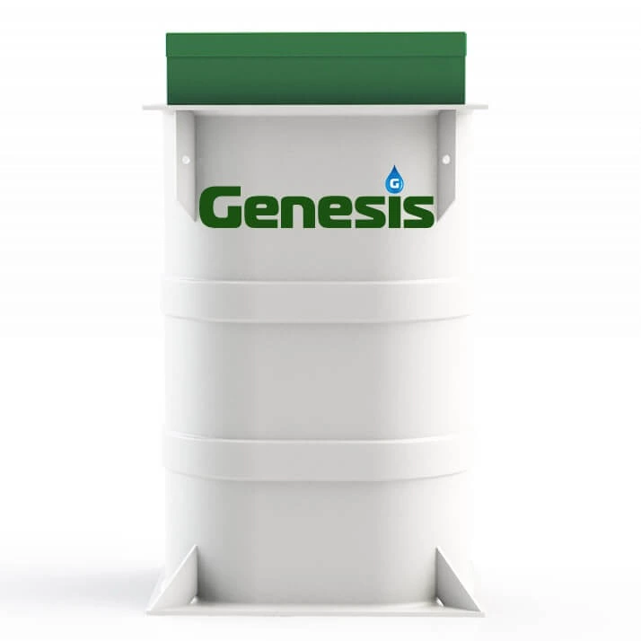 Септик Genesis 700
