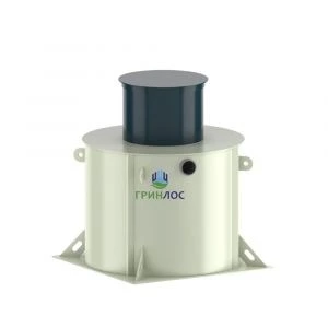 Септик Гринлос Эко 3