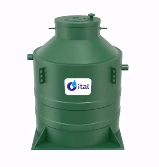 Септик Итал Био 20