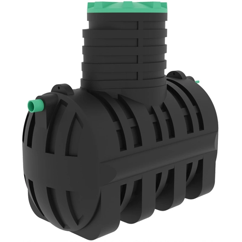 Септик Термит Профи 2.5 S