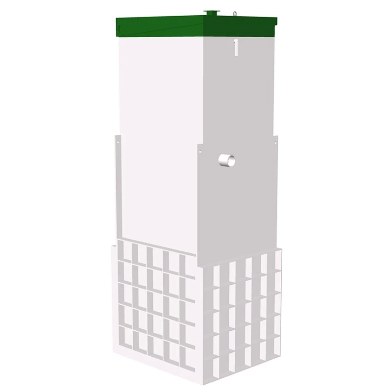 Септик Топас 6 Лонг Пр