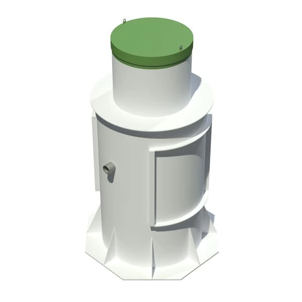 Септик Тополь 40