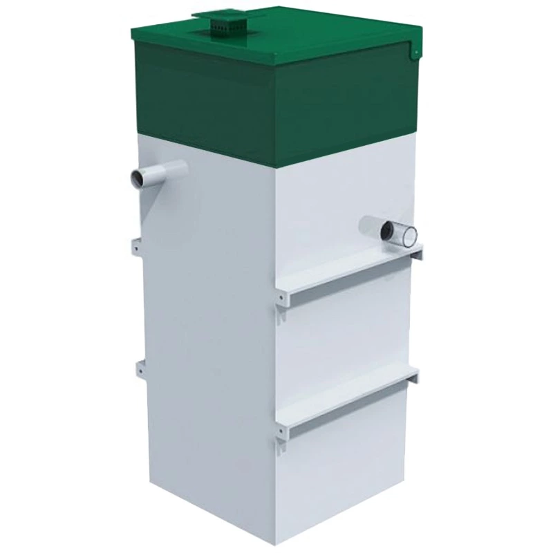 Септик Юнилос Астра ДАБЛ 9 миди