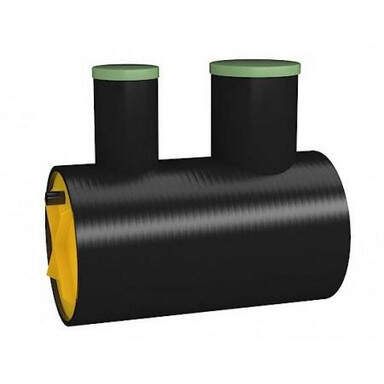 Септик КИТ-5С-1800