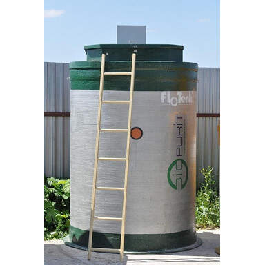 Септик Евролос Экопром 100 ПР