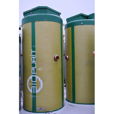 Септик Юнилос Астра 250