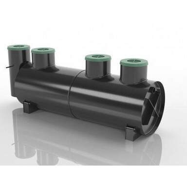 Септик Евролос ЭКО 5