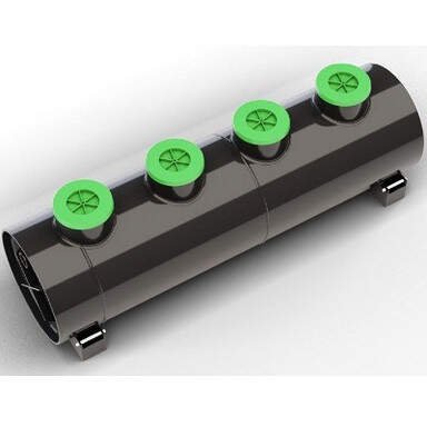 Септик Зорде 7 Лонг