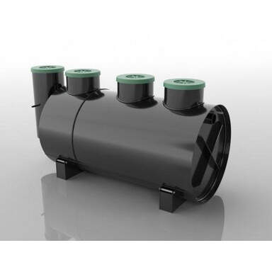 Септик Аквалос 8