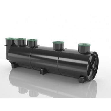 Септик Топас 15 Лонг