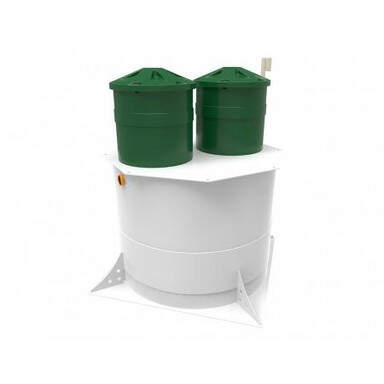 Септик Konig 15+