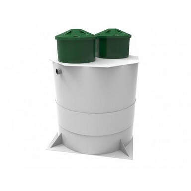 Септик ТОПАЭРО 4