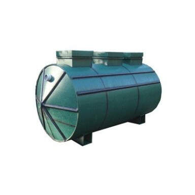 Септик Лидер 1,2