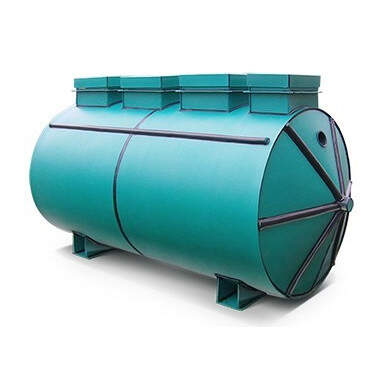 Септик Далос 15