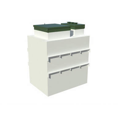 Септики ТОПАЭРО