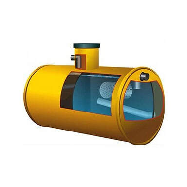 Септик Биозон 20