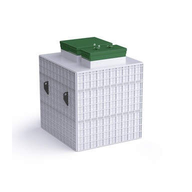 Септик ДЕСЕПТИКОН-30