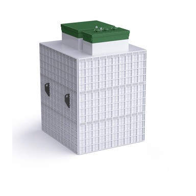 Септик Диамант 40