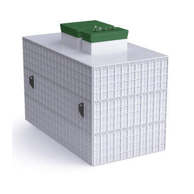 Септик БИОПУРИТ XL55-2630