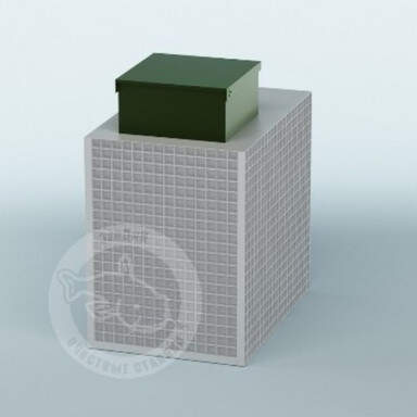 Септик Биодевайс Горизонт 15