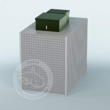 Септик Лидер 8