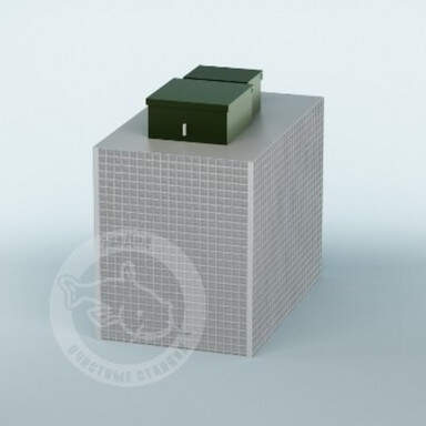 Септик Евролос Экопром 60 ПР