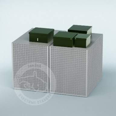 Автономная канализация БИО-С Комфорт 60 ПР