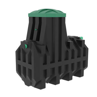 Септики ТЕРМИТ