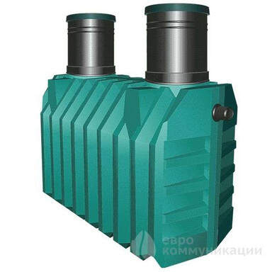 Септик Биодевайс Горизонт 5