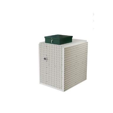 Септик Байкал 40