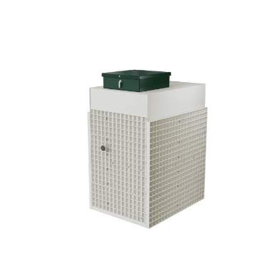 Септик БИОПУРИТ XL55-1130