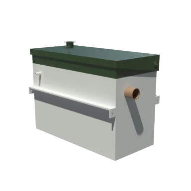 Септики ТОПЛОС АКВА