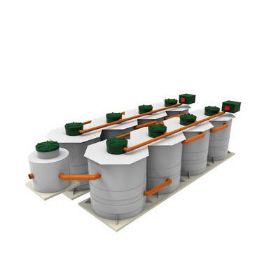 Септики KOLO ILMA