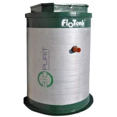 Септики БИОПУРИТ