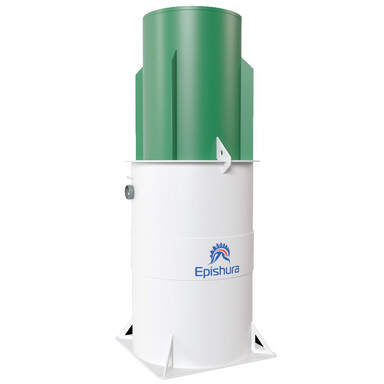 Септик БИОПУРИТ 3-1000