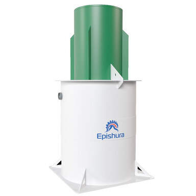 Септик Терра 10