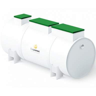 Септик ТОПЛОС-АКВА 90/45