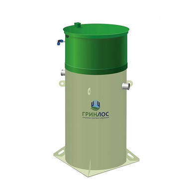 Септик Лидер 1Н