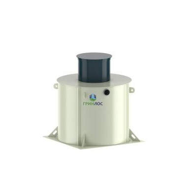 Септик Эко-Л 8