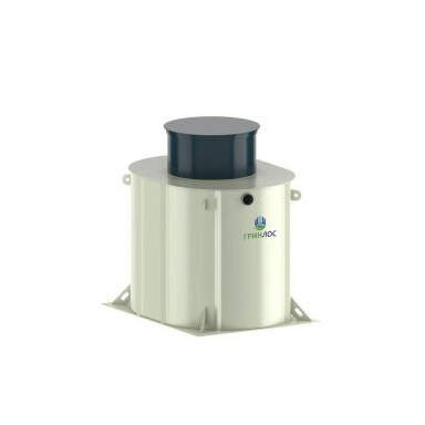 Септик ЭКОДИН 10