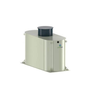 Септик Байкал 30