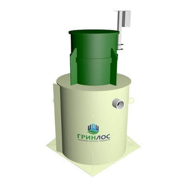 Септик Konig 7+ Low