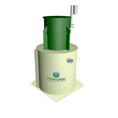 Септик Биолос 10