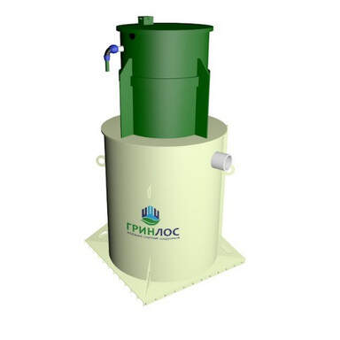 Септик Пегас 7 ПР