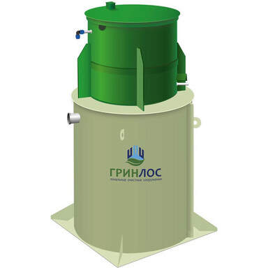 Септик Топас 10