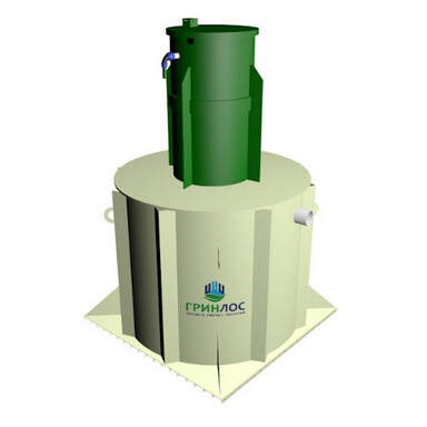 Септик Эко-Л 12