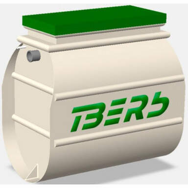 Септик Лидер 0,4