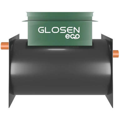 Септик Гринлос Аэро 6 лонг