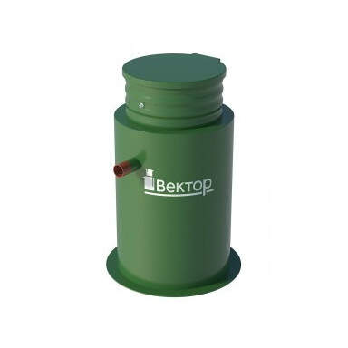 Септик Биодевайс Эко 10